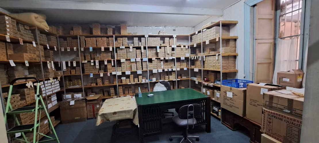 Gran propiedad para oficinas o taller (84767) - Imagen 5