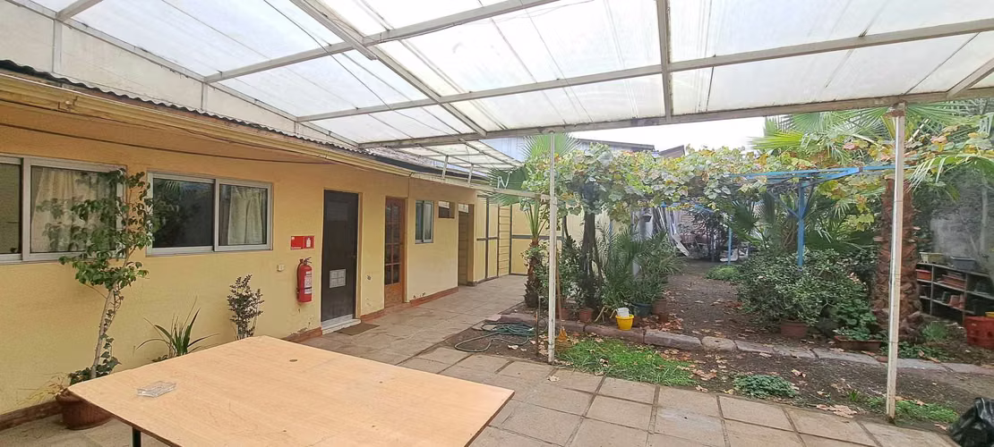 Gran propiedad para oficinas o taller (84767) - Imagen 12