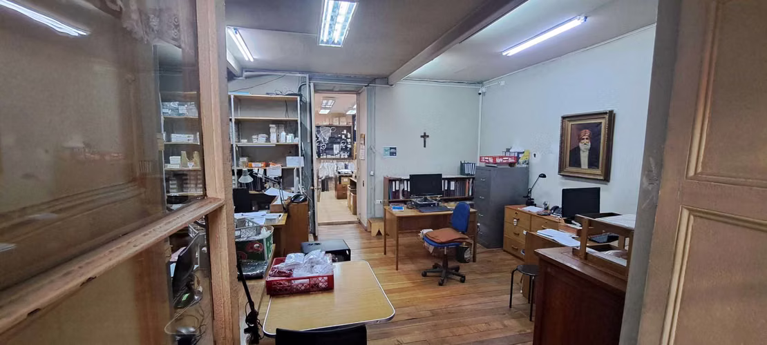Gran propiedad para oficinas o taller (84767) - Imagen 14