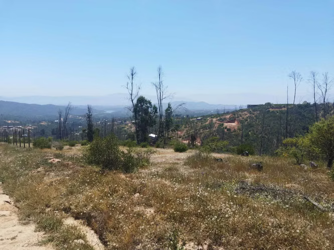 Parcela Verde Mar Sector Linzor (84801)