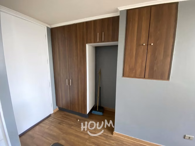 Departamento en Conde del Maule