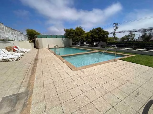 Oportunidad impecable departamento en Concón (84823)
