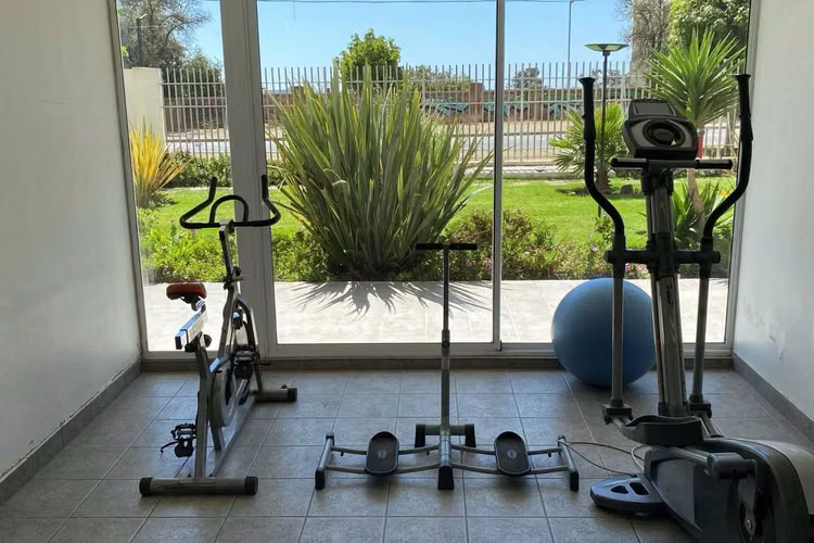 Oportunidad impecable departamento en Concón (84823)