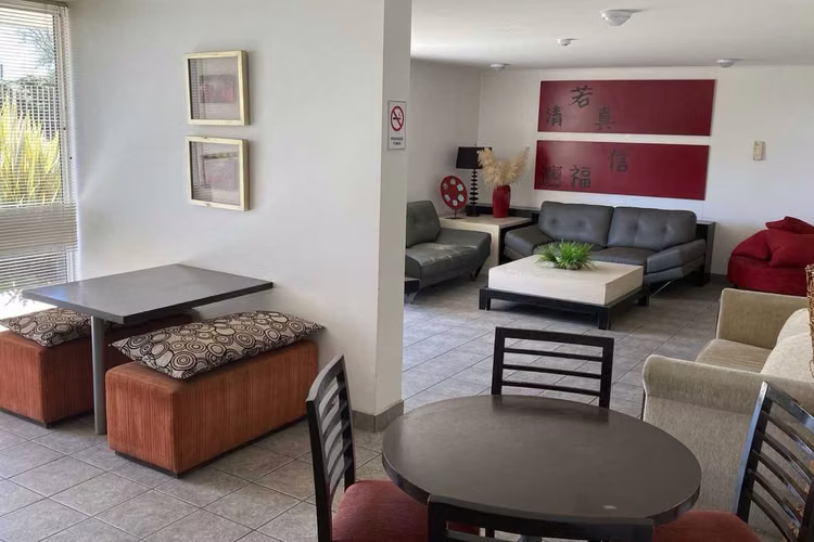 Oportunidad impecable departamento en Concón (84823)