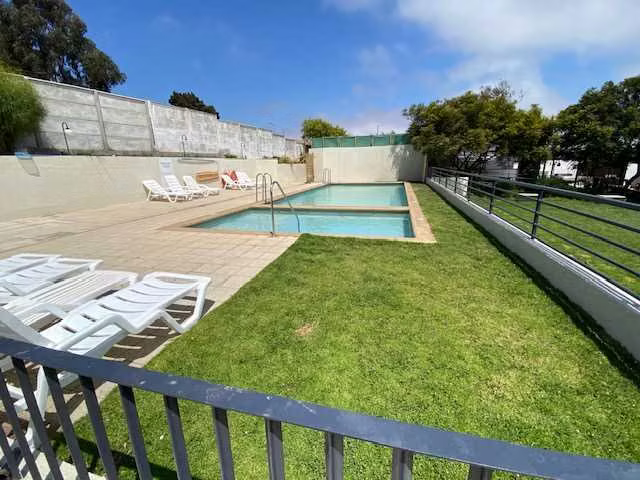 Oportunidad impecable departamento en Concón (84823)