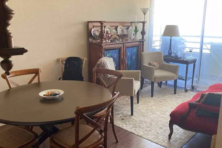 Oportunidad impecable departamento en Concón (84823)