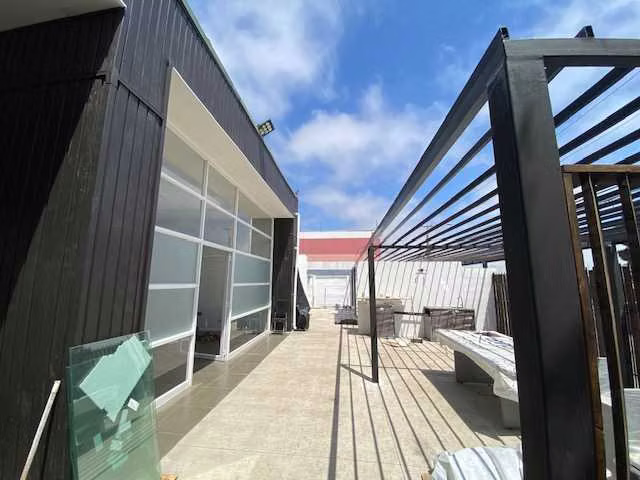 Oportunidad impecable departamento en Concón (84823)
