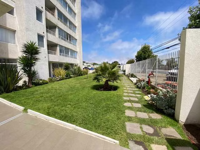 Oportunidad impecable departamento en Concón (84823)