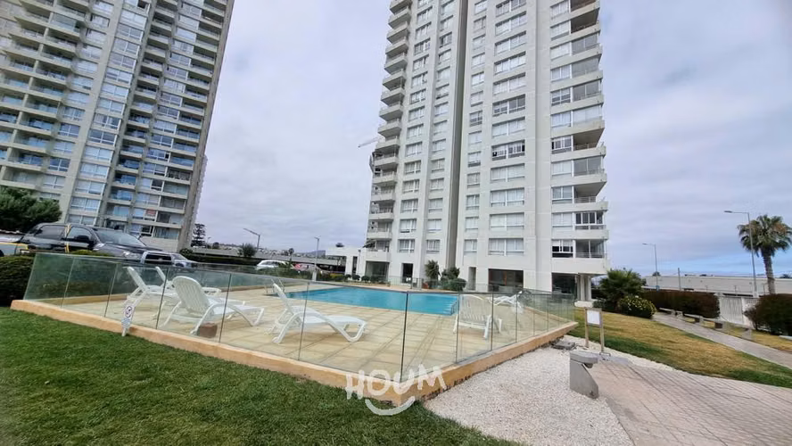 Departamento en Avenida los Pescadores
