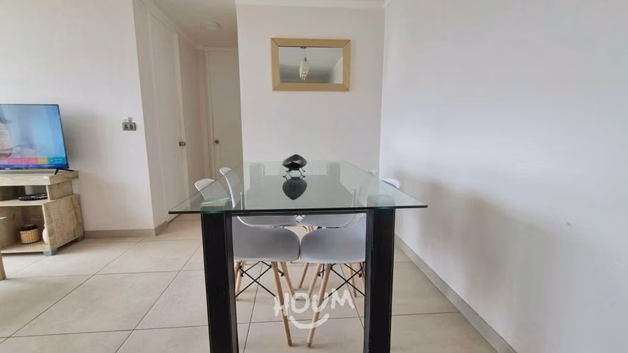 Departamento en Avenida los Pescadores