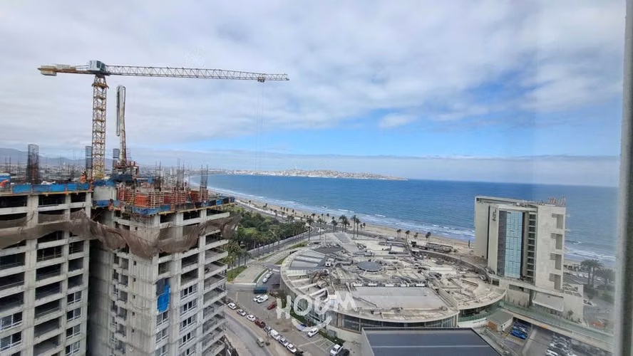 Departamento en Avenida los Pescadores