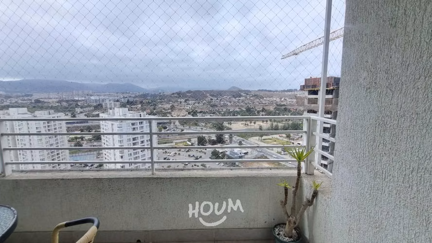 Departamento en Avenida los Pescadores