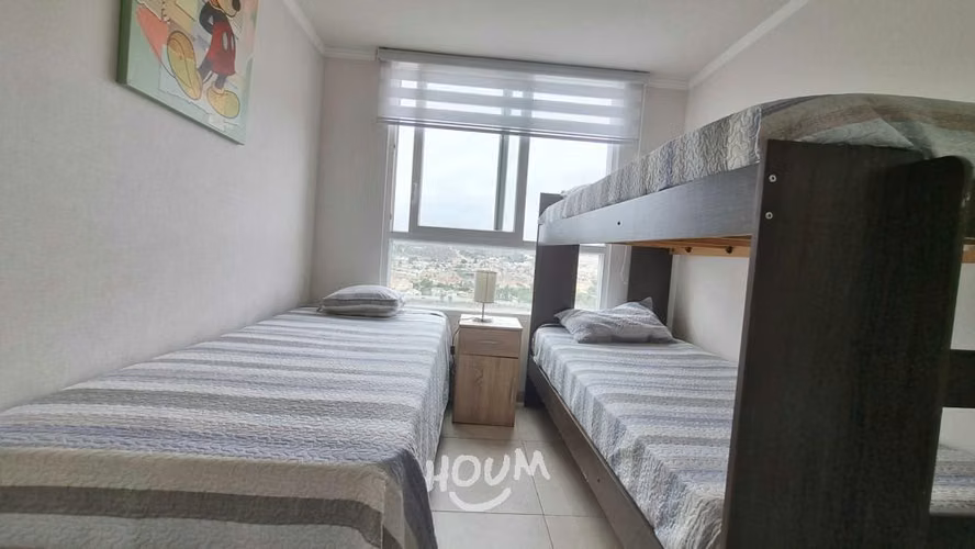 Departamento en Avenida los Pescadores