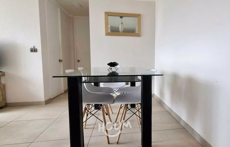 Departamento en Avenida los Pescadores
