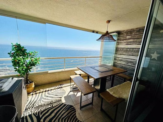 Vista al mar, 3d 2b 2e y 1bodega (84957)
