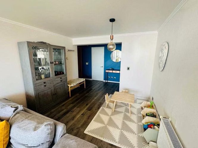 Vista al mar, 3d 2b 2e y 1bodega (84957)