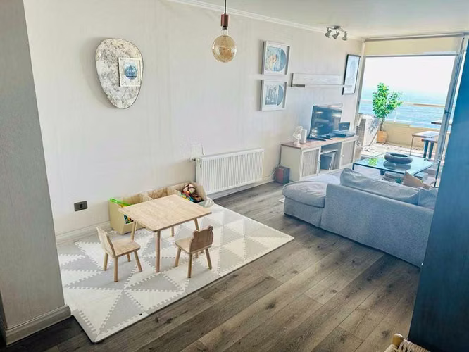 Vista al mar, 3d 2b 2e y 1bodega (84957)