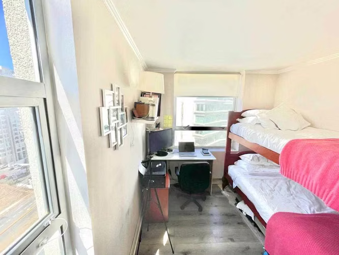 Vista al mar, 3d 2b 2e y 1bodega (84957)