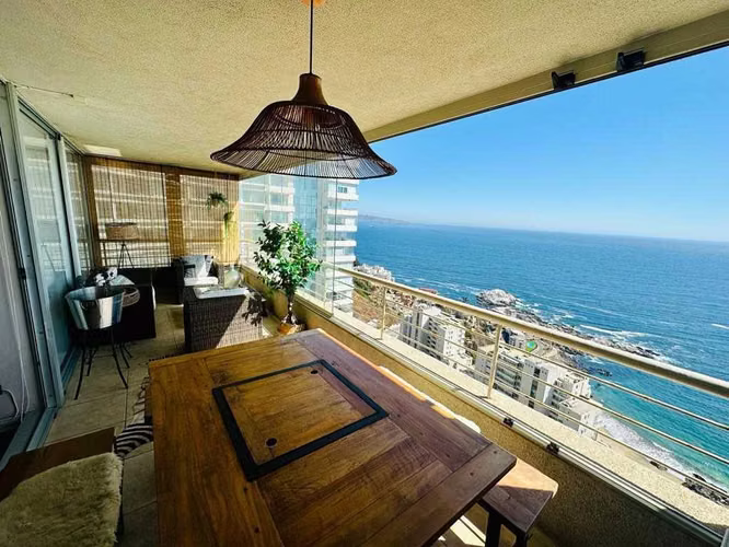 Vista al mar, 3d 2b 2e y 1bodega (84957)