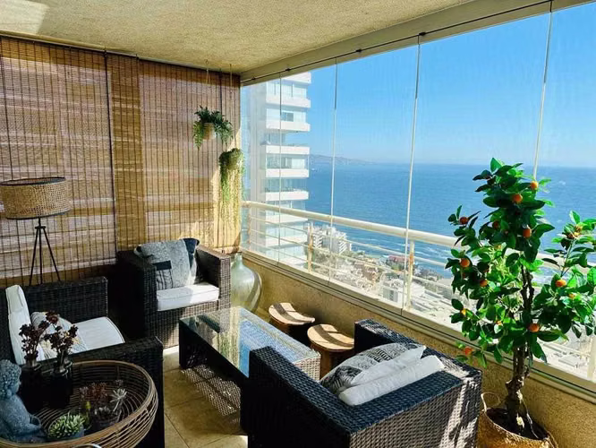 Vista al mar, 3d 2b 2e y 1bodega (84957)