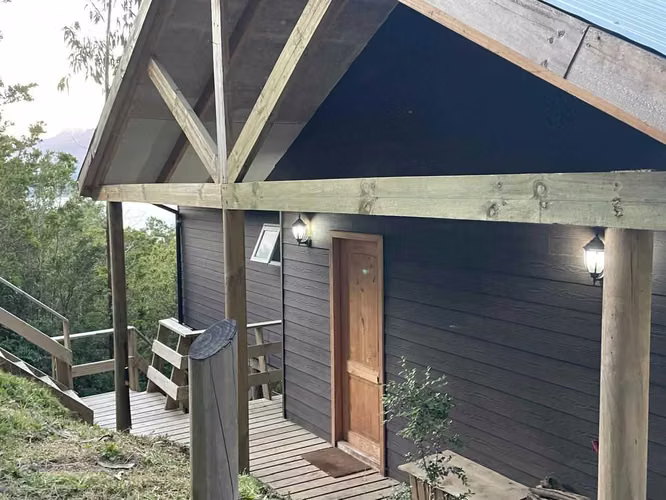 Esplendida casa en Puelo (84979)