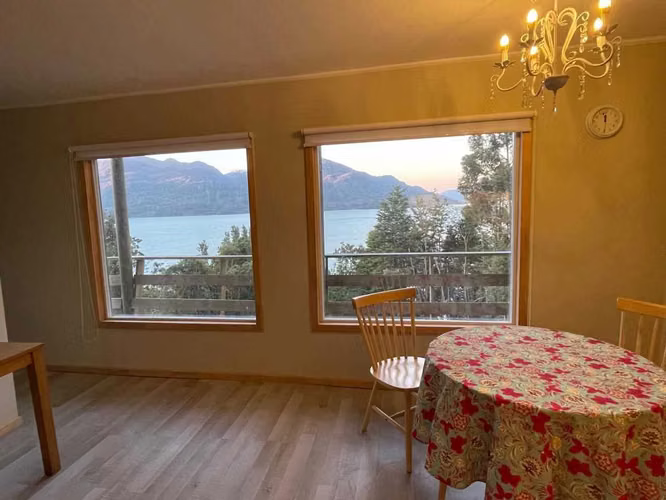 Esplendida casa en Puelo (84979)