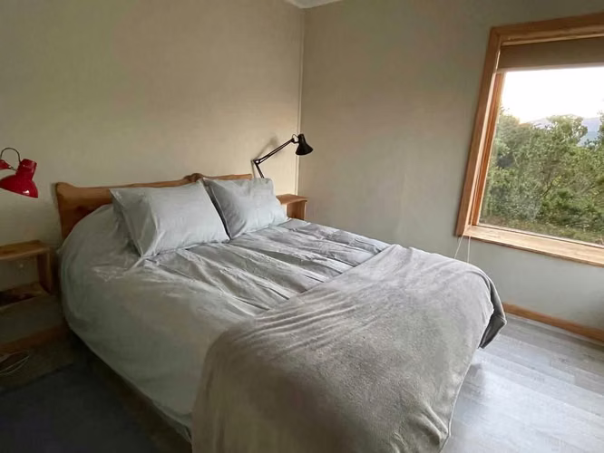 Esplendida casa en Puelo (84979)