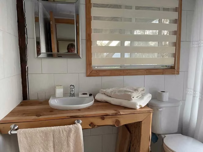 Esplendida casa en Puelo (84979)