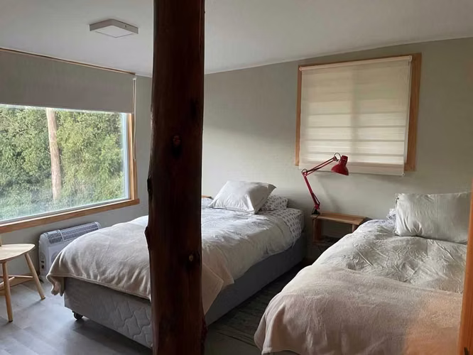 Esplendida casa en Puelo (84979)