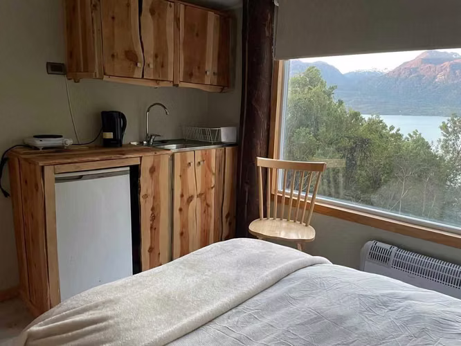 Esplendida casa en Puelo (84979)