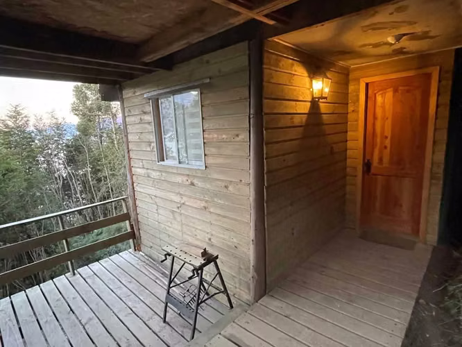 Esplendida casa en Puelo (84979)