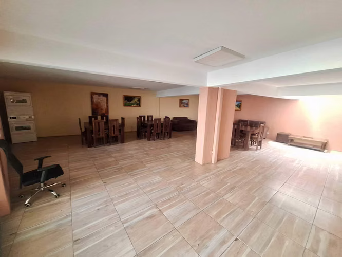 Huerfanos/Brasil (84991)
