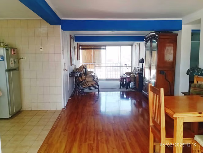 2D1B, GRAN TERRAZA  Y GRAN VISTA (85006)