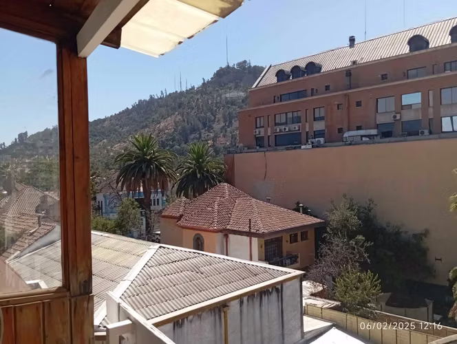 2D1B, GRAN TERRAZA  Y GRAN VISTA (85006)