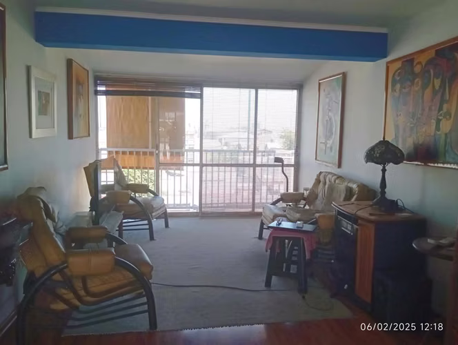 2D1B, GRAN TERRAZA  Y GRAN VISTA (85006)