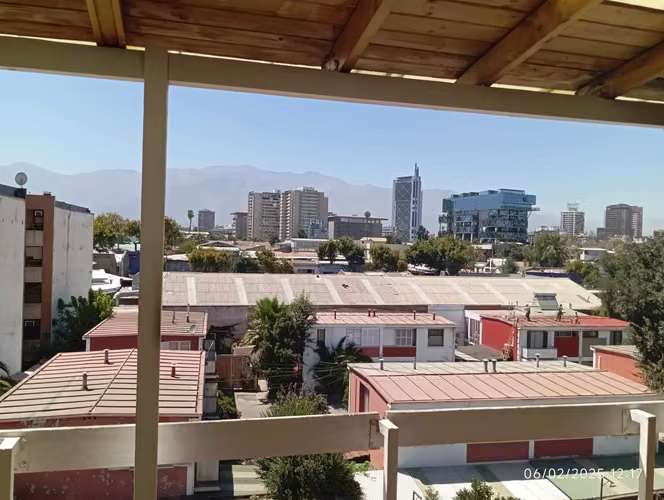 2D1B, GRAN TERRAZA  Y GRAN VISTA (85006)