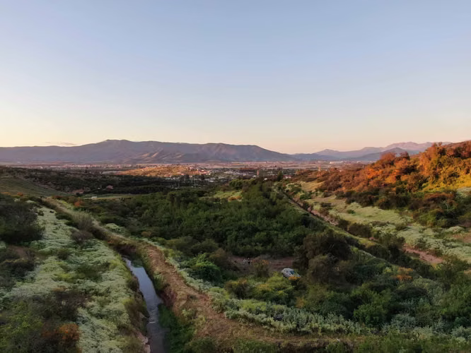 Parcela agrícola en San Pedro (85060)