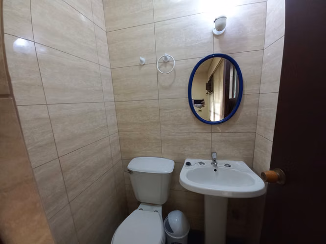 ARRIENDO AMPLIA OFICINA EN CURICÓ