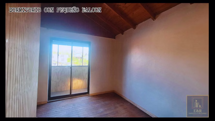 Se Arrienda Casa con local comercial  (85191)