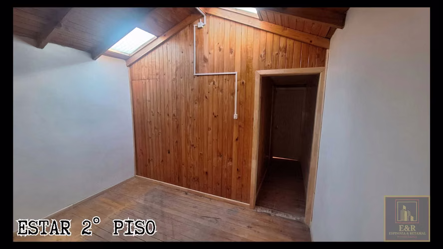 Se Arrienda Casa con local comercial  (85191)