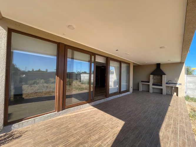CASA EN VENTA COMUNA LOS ANGELES