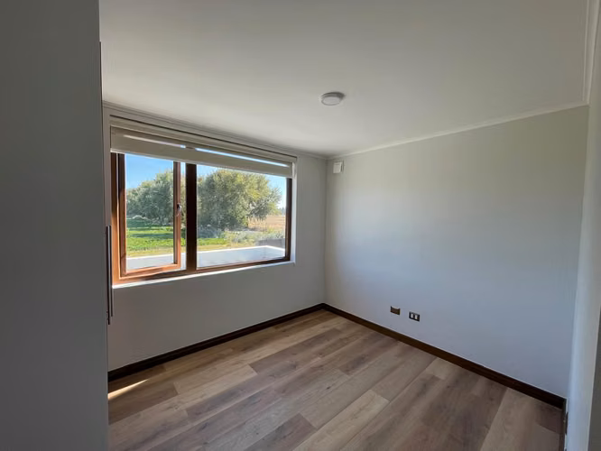 CASA EN VENTA COMUNA LOS ANGELES