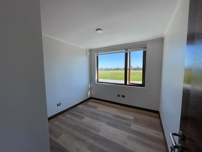 CASA EN VENTA COMUNA LOS ANGELES
