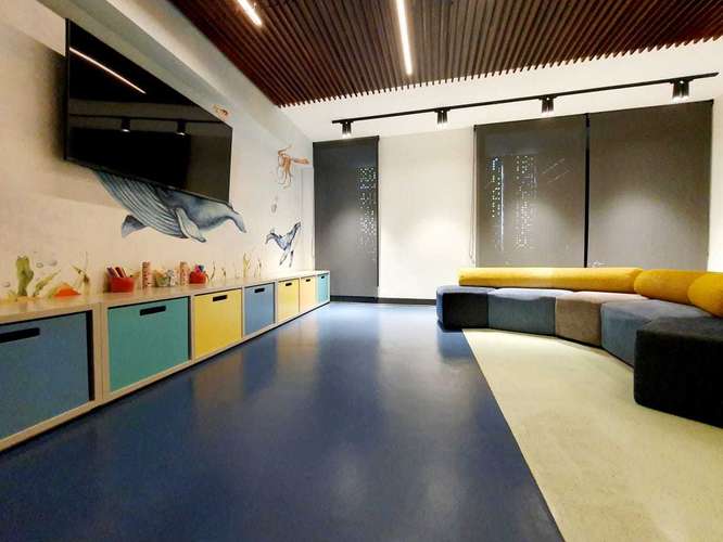 Se vende depto 1Dorm Metro U.de Chile (85378) - Imagen 18