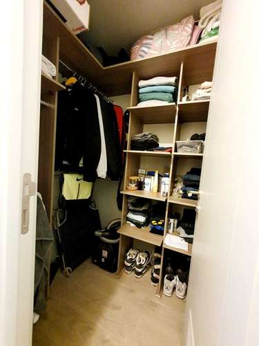 Se vende depto 1Dorm Metro U.de Chile (85378) - Imagen 12