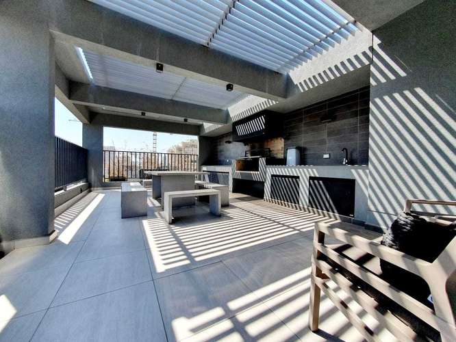 Se vende depto 1Dorm Metro U.de Chile (85378) - Imagen 21