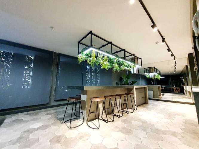 Se vende depto 1Dorm Metro U.de Chile (85378) - Imagen 17
