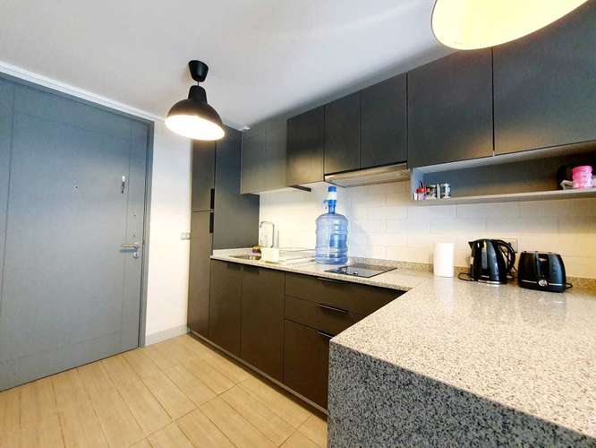 Se vende depto 1Dorm Metro U.de Chile (85378) - Imagen 7