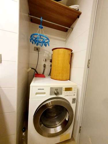 Se vende depto 1Dorm Metro U.de Chile (85378) - Imagen 14