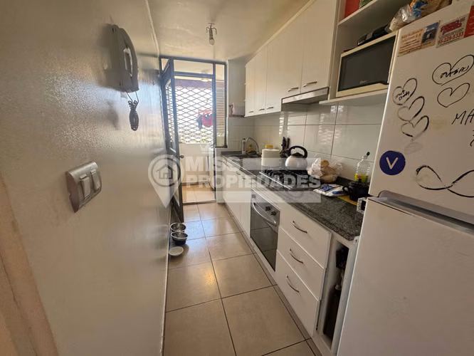 VENDE DEPARTAMENTO SECTOR NORTE ANTOFAGASTA